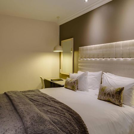 Protea Hotel By Marriott Kimberley Dış mekan fotoğraf