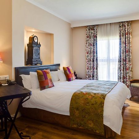 Protea Hotel By Marriott Kimberley Dış mekan fotoğraf