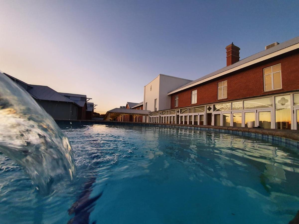 Protea Hotel By Marriott Kimberley Dış mekan fotoğraf
