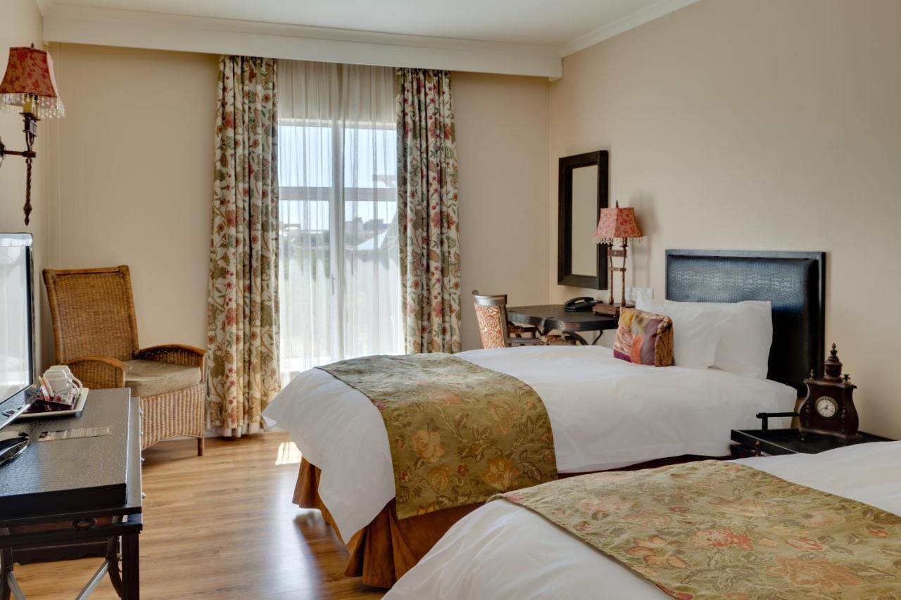 Protea Hotel By Marriott Kimberley Dış mekan fotoğraf