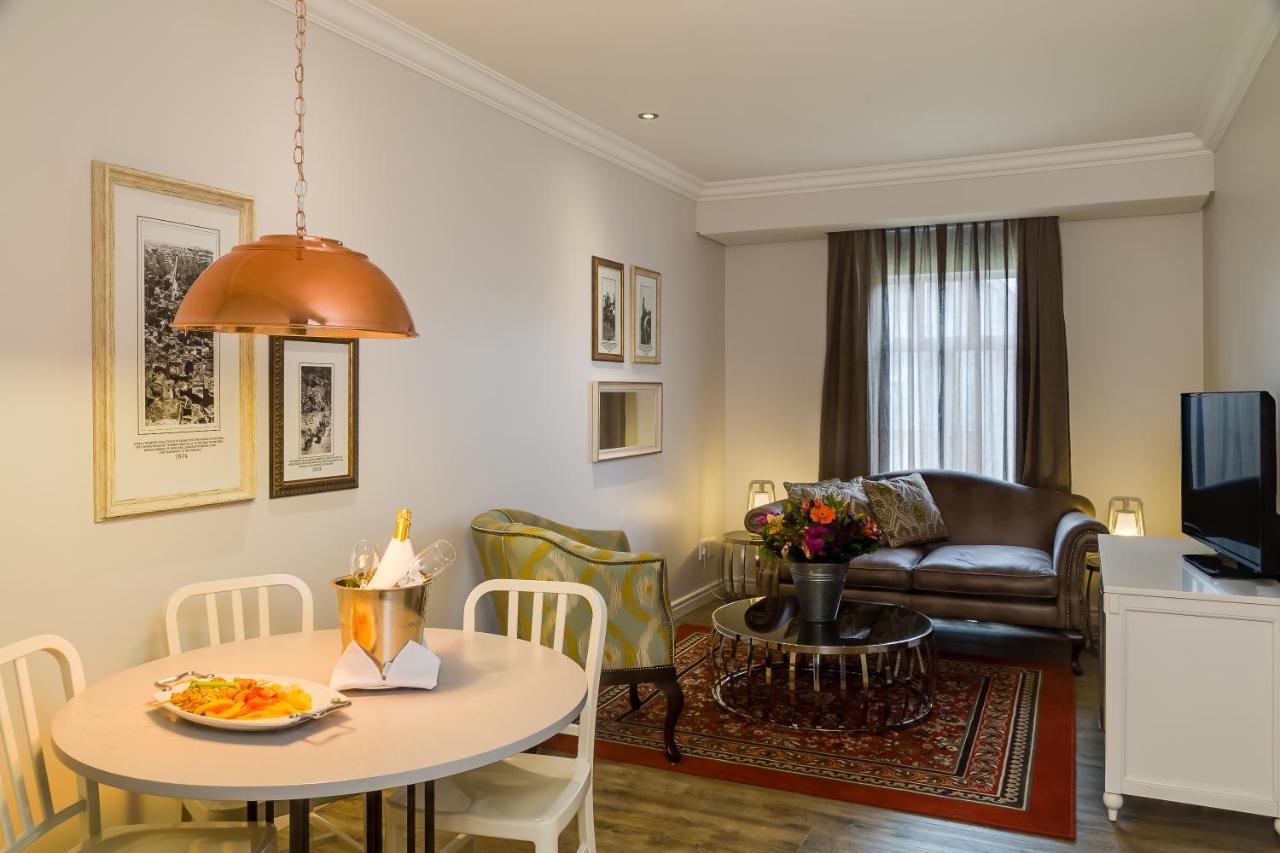 Protea Hotel By Marriott Kimberley Dış mekan fotoğraf