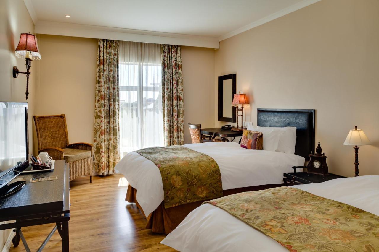 Protea Hotel By Marriott Kimberley Dış mekan fotoğraf