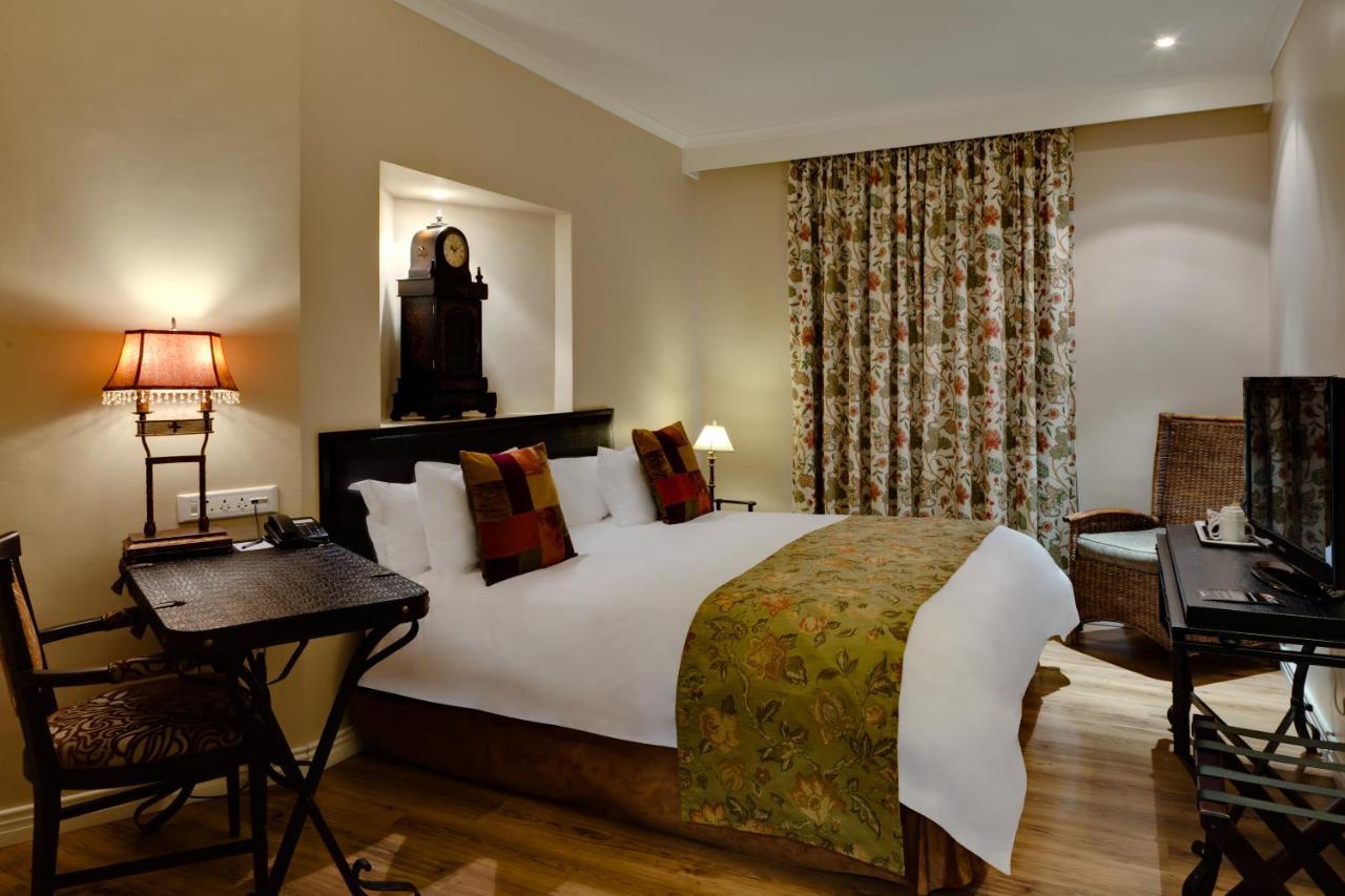 Protea Hotel By Marriott Kimberley Dış mekan fotoğraf