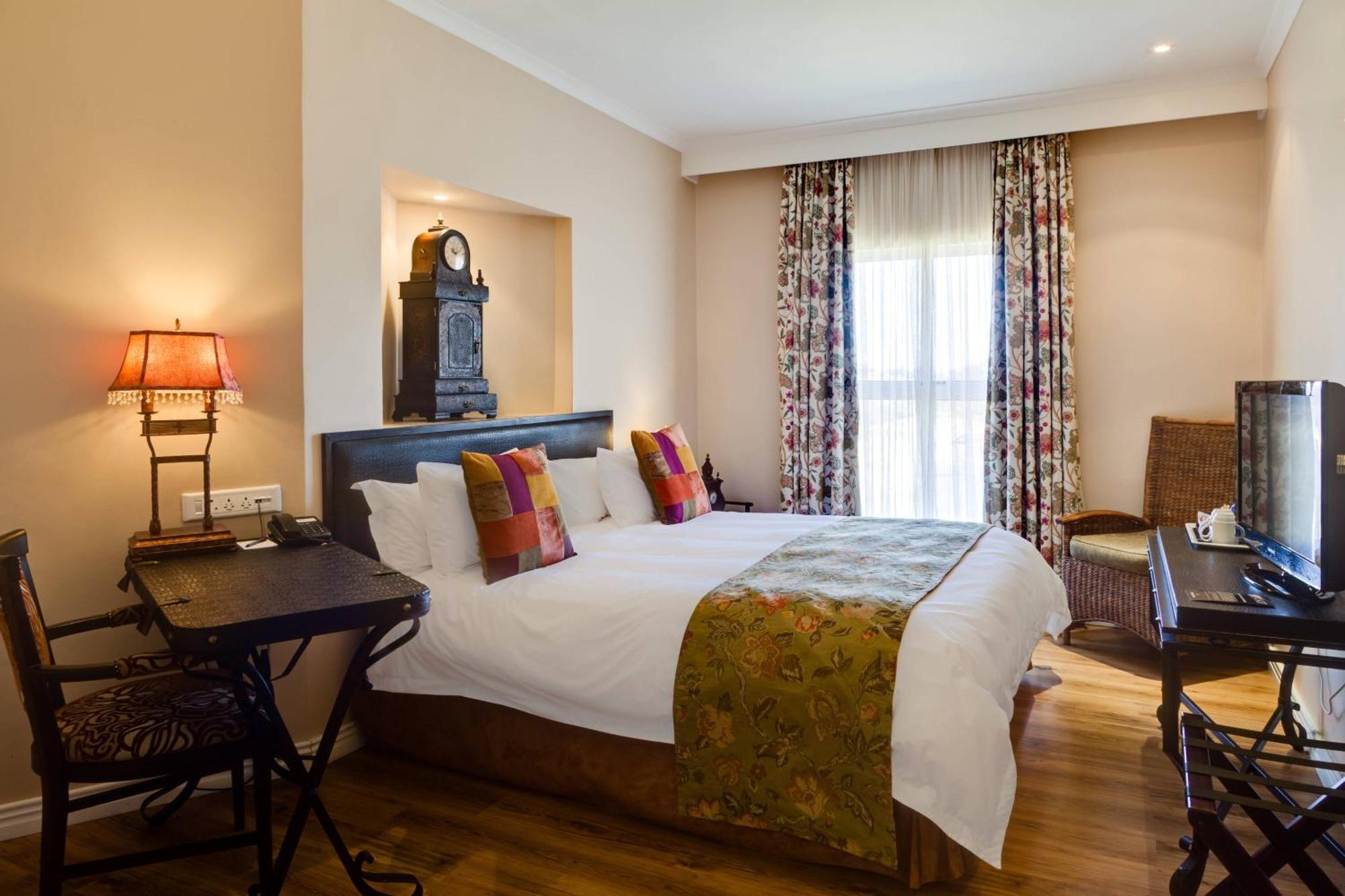 Protea Hotel By Marriott Kimberley Dış mekan fotoğraf
