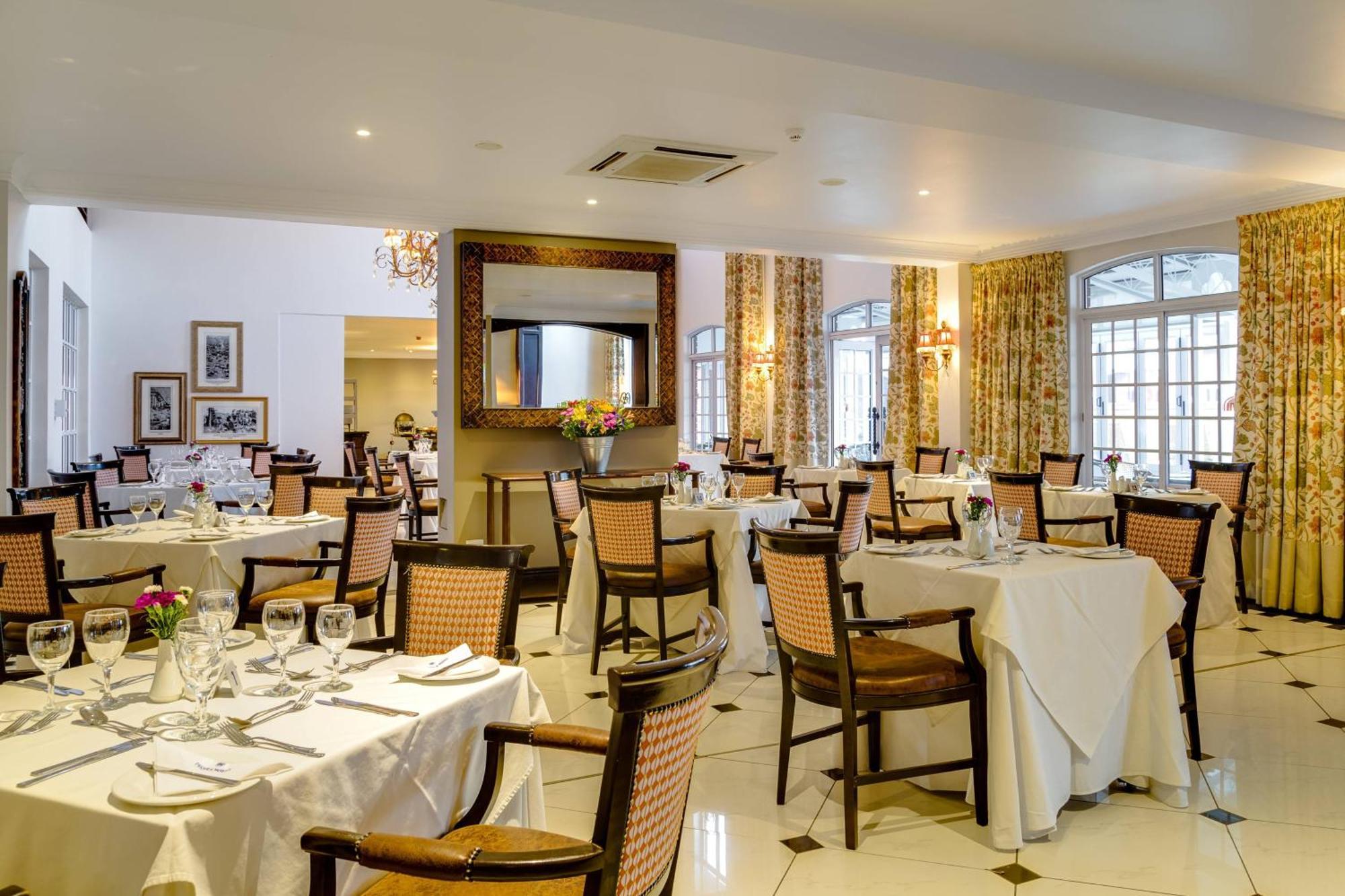 Protea Hotel By Marriott Kimberley Dış mekan fotoğraf