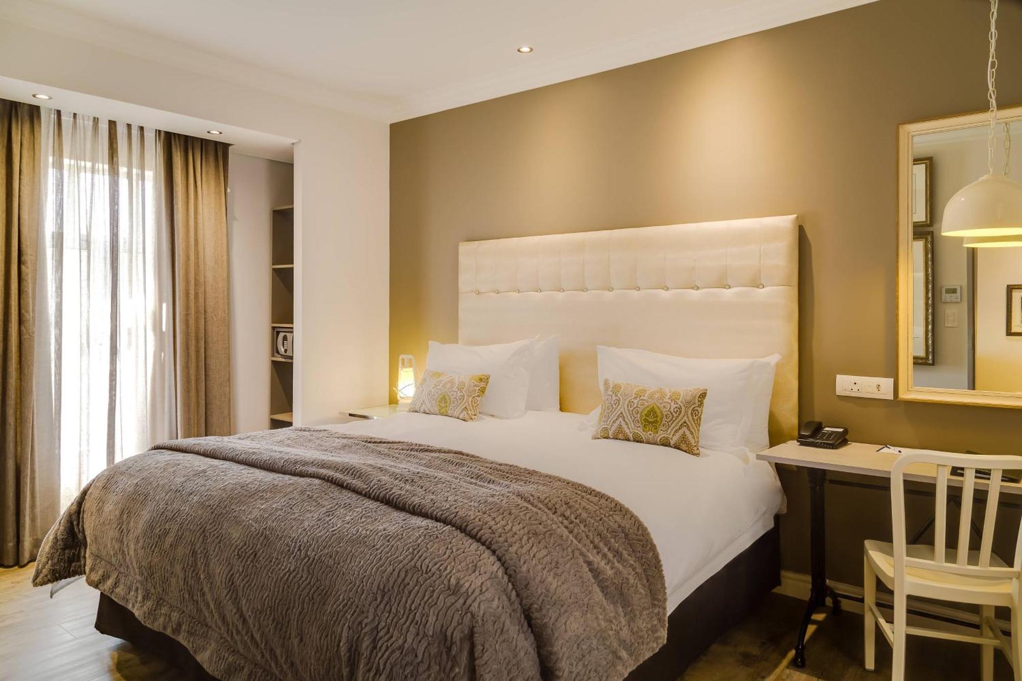 Protea Hotel By Marriott Kimberley Dış mekan fotoğraf