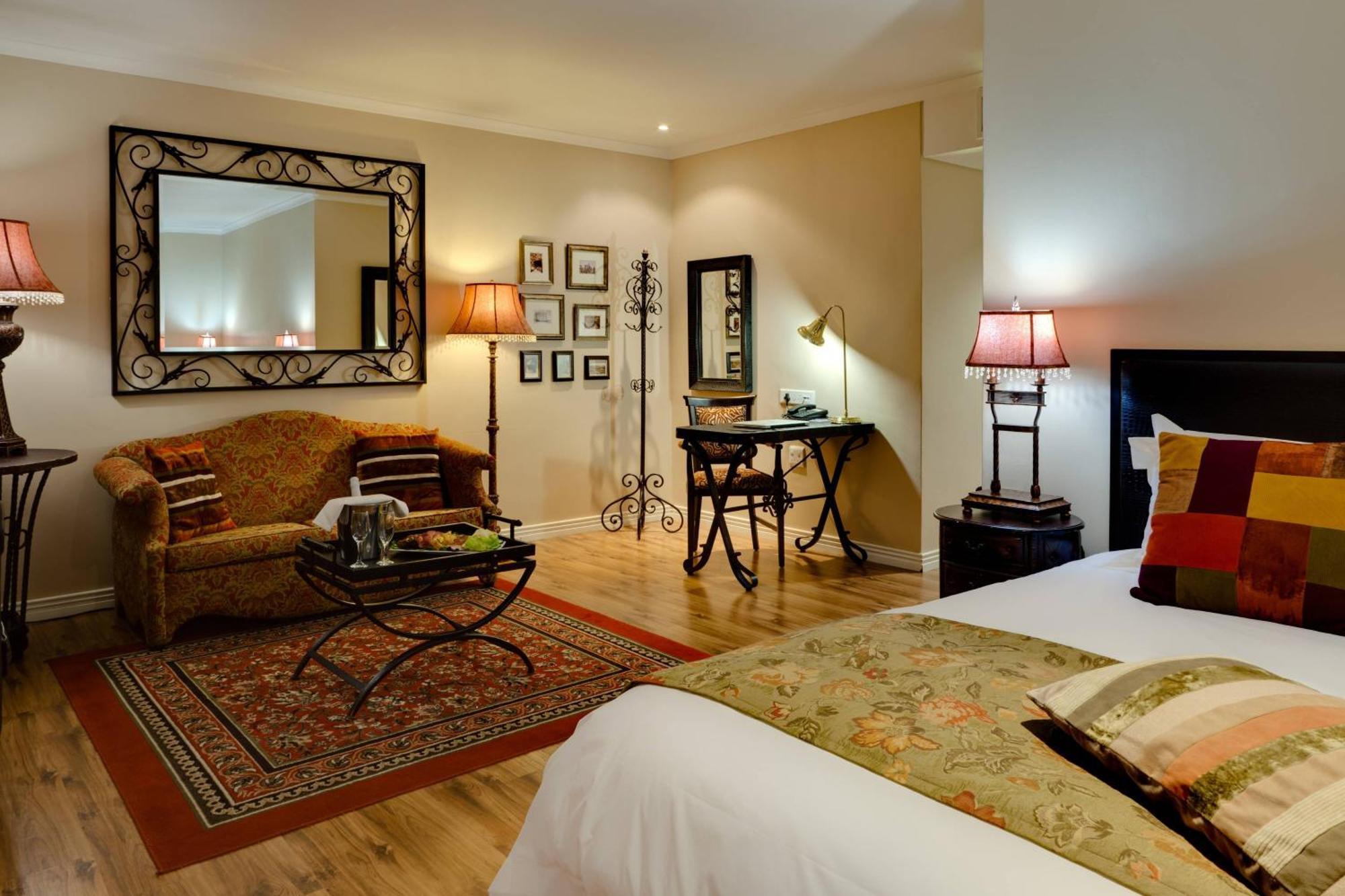 Protea Hotel By Marriott Kimberley Dış mekan fotoğraf