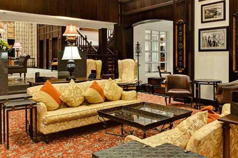Protea Hotel By Marriott Kimberley Dış mekan fotoğraf