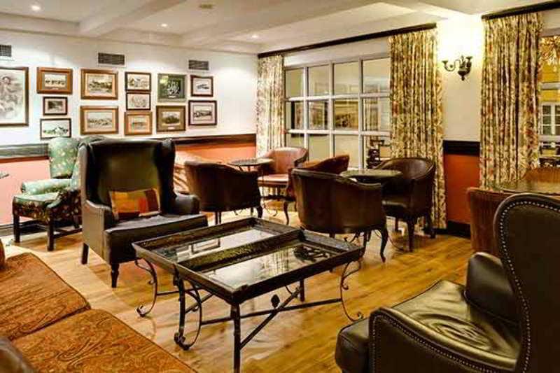 Protea Hotel By Marriott Kimberley Dış mekan fotoğraf