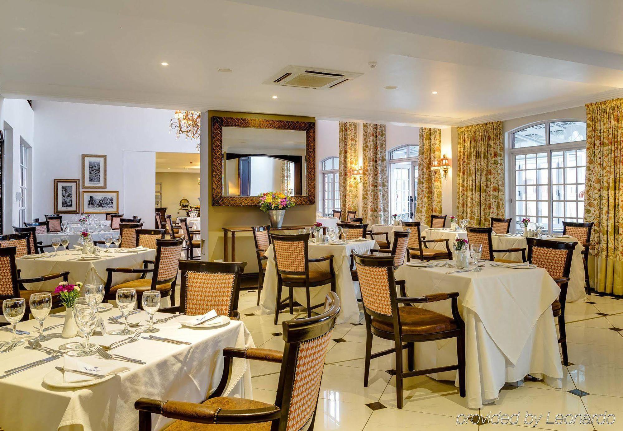 Protea Hotel By Marriott Kimberley Dış mekan fotoğraf