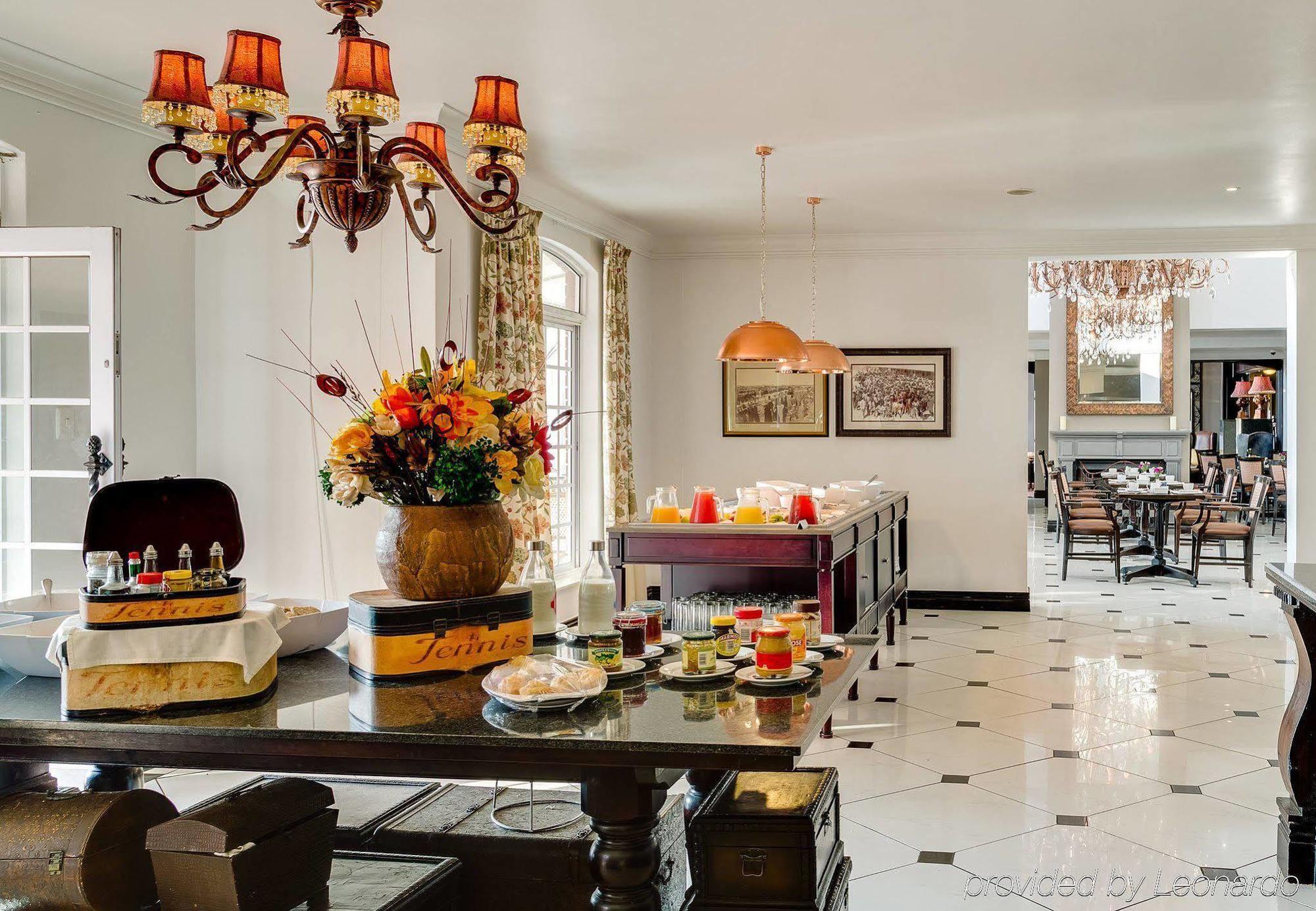 Protea Hotel By Marriott Kimberley Dış mekan fotoğraf