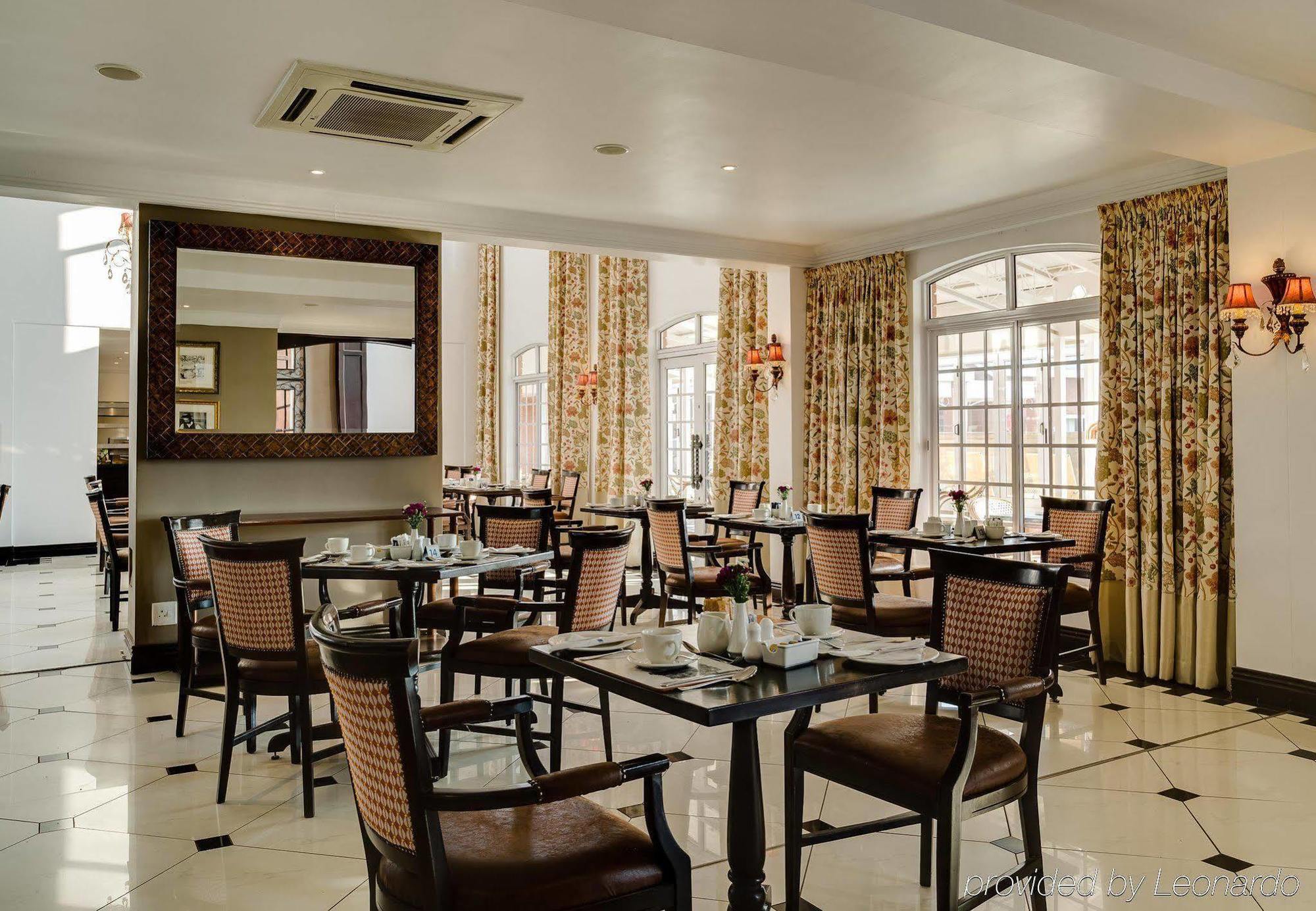 Protea Hotel By Marriott Kimberley Dış mekan fotoğraf