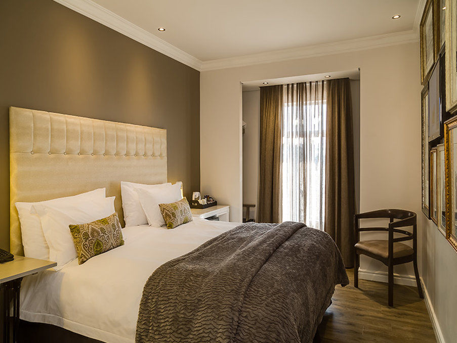 Protea Hotel By Marriott Kimberley Dış mekan fotoğraf