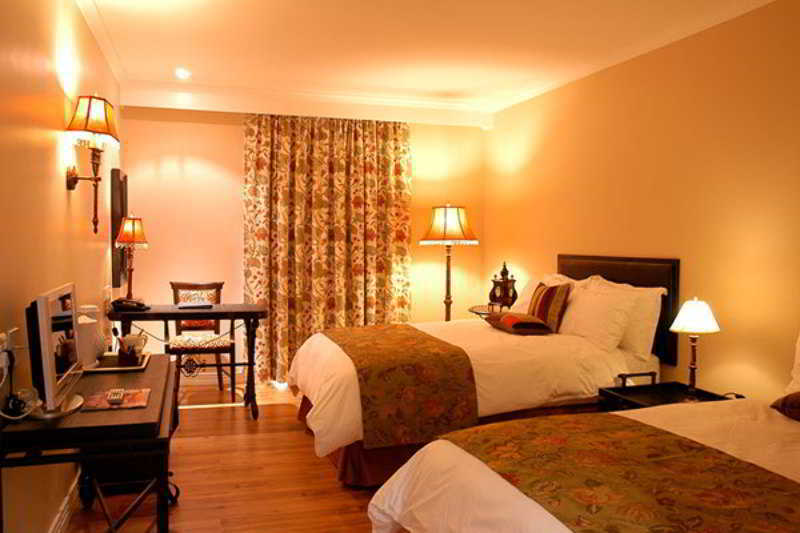 Protea Hotel By Marriott Kimberley Dış mekan fotoğraf