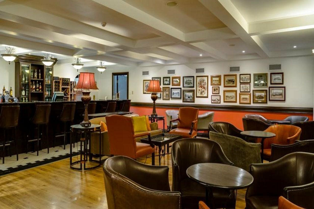 Protea Hotel By Marriott Kimberley Dış mekan fotoğraf